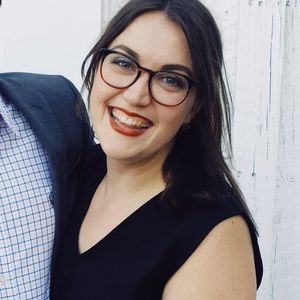 Meet your Posher, Natalie